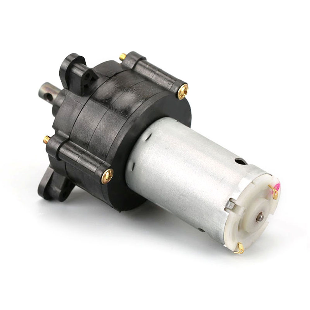 Renewable Energy Demonstration Kit - 12V/24V 직류 발전기 핸드 크랭크 다이나모