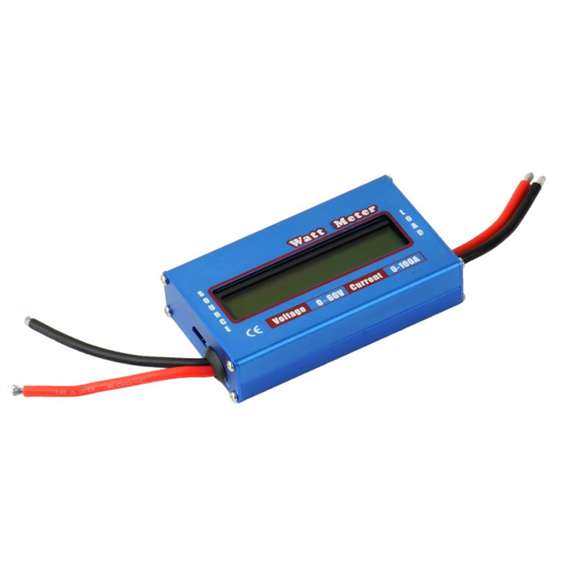 AB47-DC 60V 100A 와트 태양광 풍력 분석기 - Renewable Energy Demonstration Kit 리뷰 및 가격