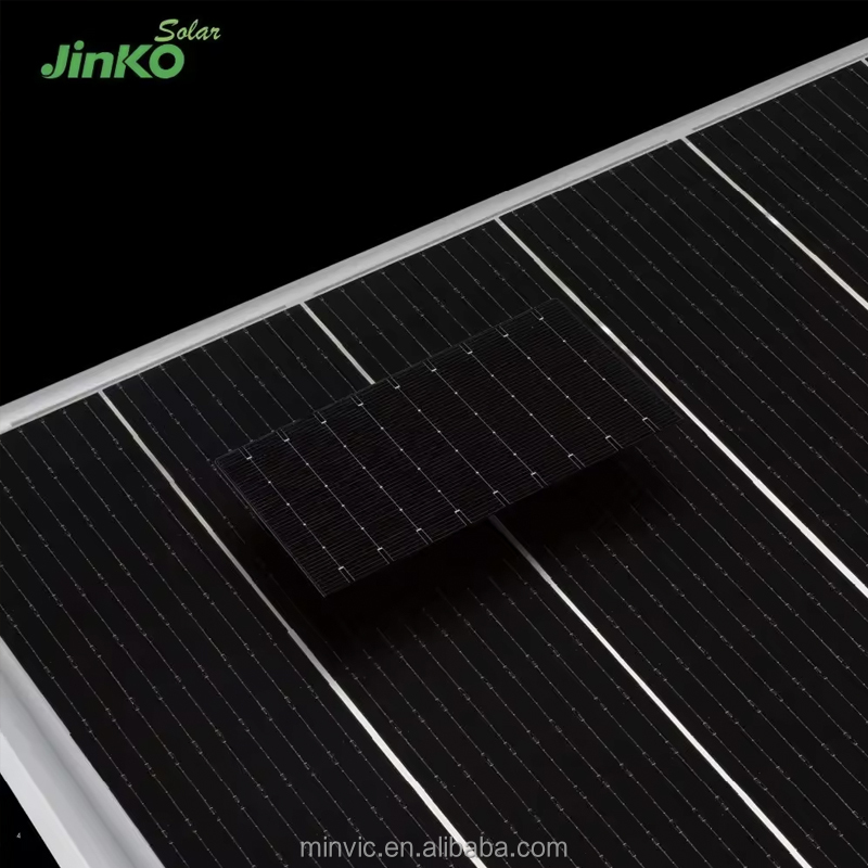 진코솔라 타이거 네오 N타입 78HL4 625W 630 - Jinko Solar Panel Tiger Neo 리뷰 및 가격