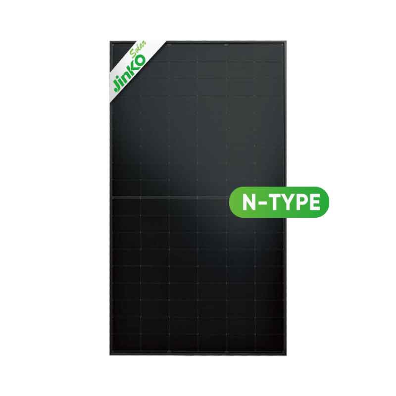 Jinko 585W N 유형 태양 전지 패널 단결정 양 - Jinko Solar Panel Tiger Neo 리뷰 및 가격