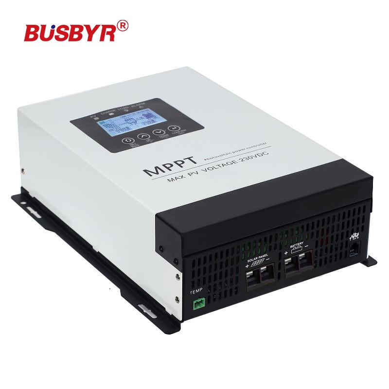 150VDC 230VDC MPPT 태양광 충전 컨트롤러 - Pwm Charge Controller 리뷰 및 가격