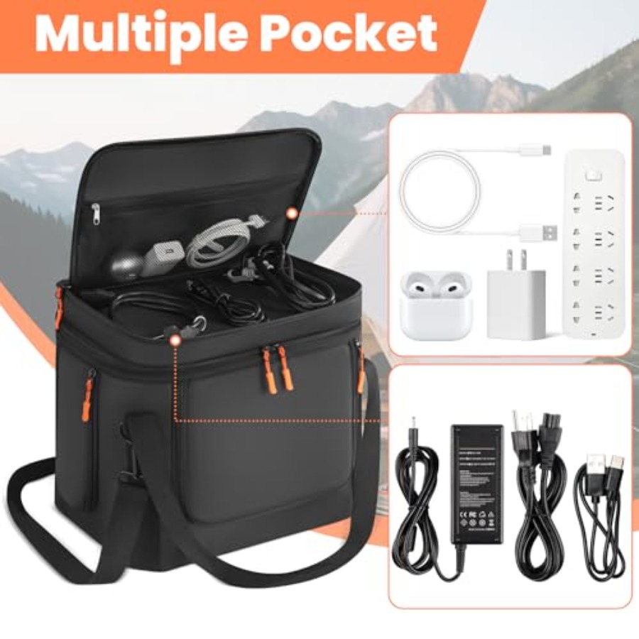 Anker SOLIX C1000/C1000 Gen 2/ - Anker Power Station Solix C1000 리뷰 및 가격
