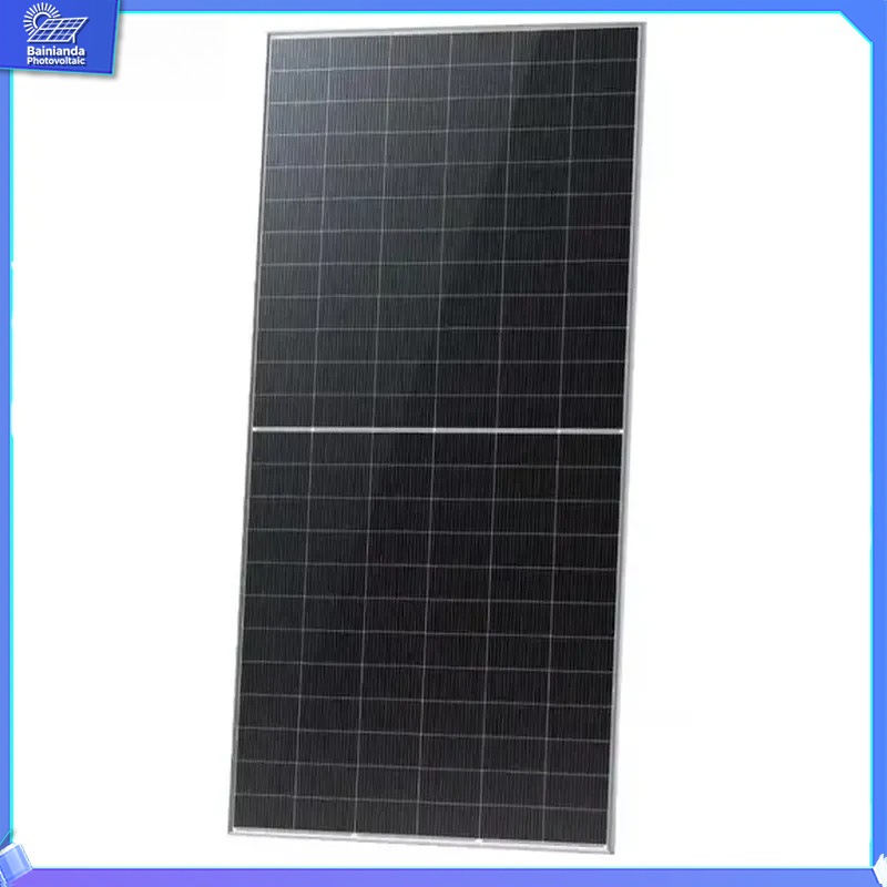 징코 타이거 네오 590W 575W 양면 태양광 패널  - Jinko Solar Panel Tiger Neo 리뷰 및 가격