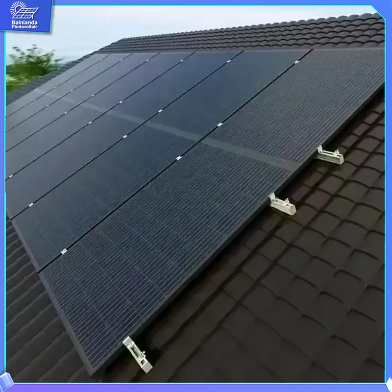 징코 타이거 네오 590W 575W 양면 태양광 패널  - Jinko Solar Panel Tiger Neo 리뷰 및 가격