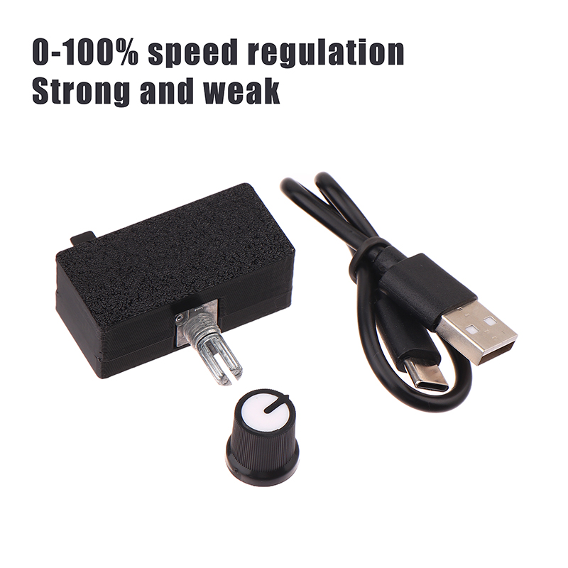 DC12V PWM 4핀 팬 속도 컨트롤러 타입-C US - Pwm Charge Controller 리뷰 및 가격