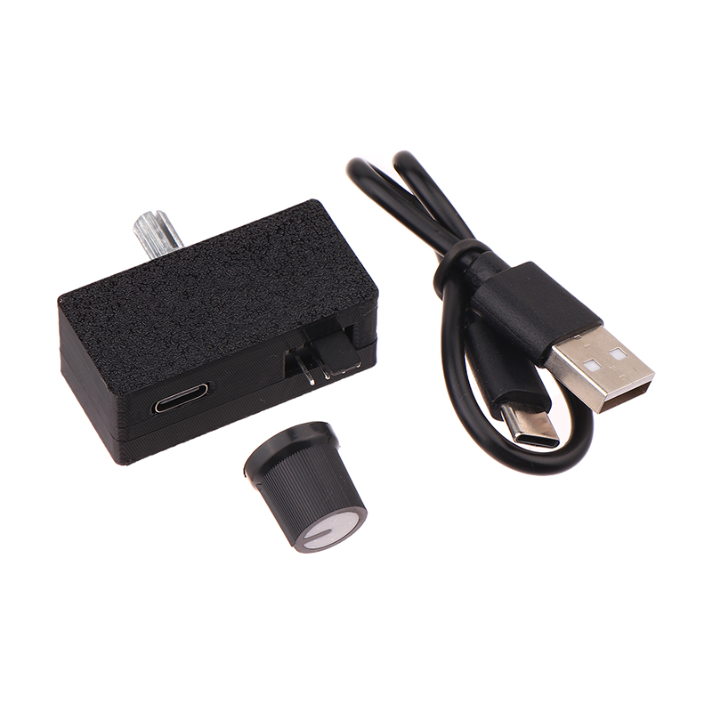 DC12V PWM 4핀 팬 속도 컨트롤러 타입-C US - Pwm Charge Controller 리뷰 및 가격