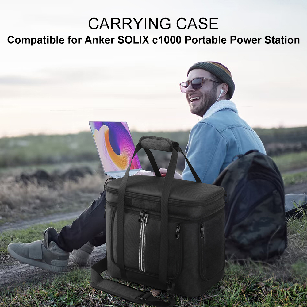 Anker SOLIX C1000 휴대용 파워스테이션 가 - Anker Power Station Solix C1000 리뷰 및 가격
