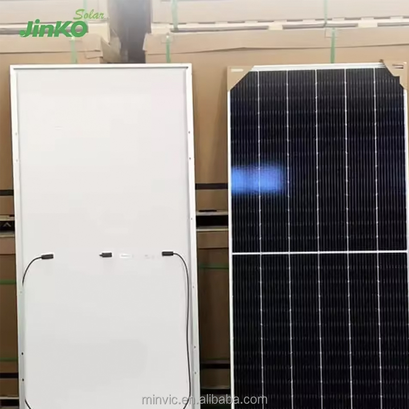 징코 솔라 패널 타이거 네오 N타입 JKM625-650 - Jinko Solar Panel Tiger Neo 리뷰 및 가격