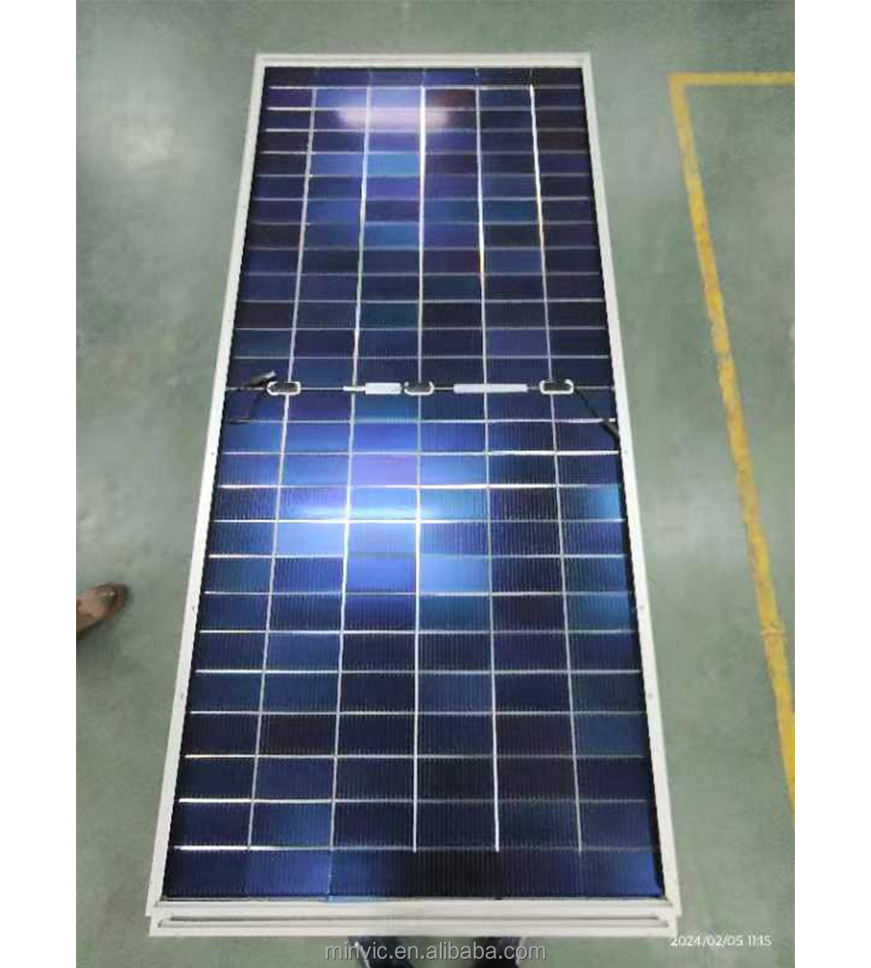 징코 타이거 네오 N타입 78 HL4-BDV 625-6 - Jinko Solar Panel Tiger Neo 리뷰 및 가격