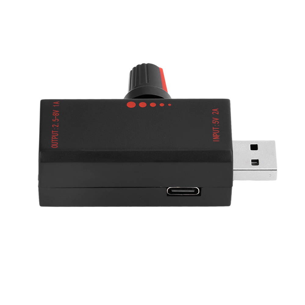 DC5V 2A 5W 무단 속도 컨트롤러 조정 가능한 제 - Pwm Charge Controller 리뷰 및 가격