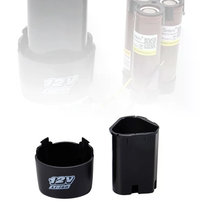 1Pc 12V 18650 리튬 배터리 케이스 나사 없는 - Renewable Energy Battery 리뷰 및 가격