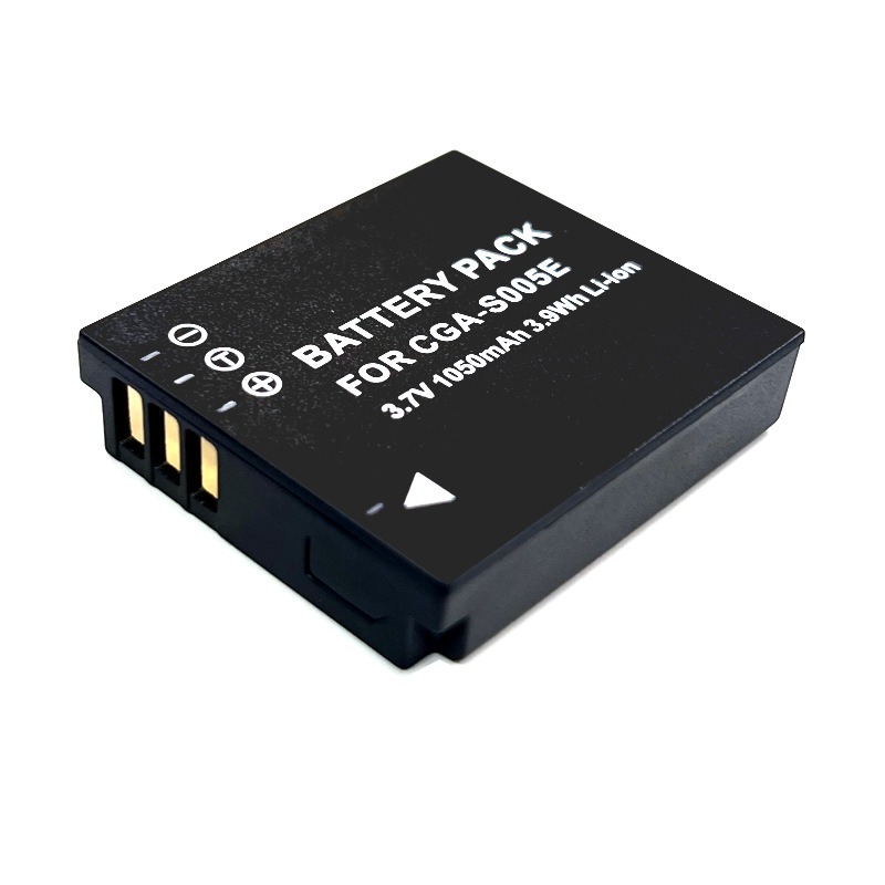 파나소닉 GX20 FX100 FX50 LX3 LX2 F - Renewable Energy Battery 리뷰 및 가격