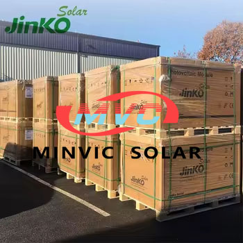 징코 타이거 네오 78HL4-BDV 625-650W N - Jinko Solar Panel Tiger Neo 리뷰 및 가격