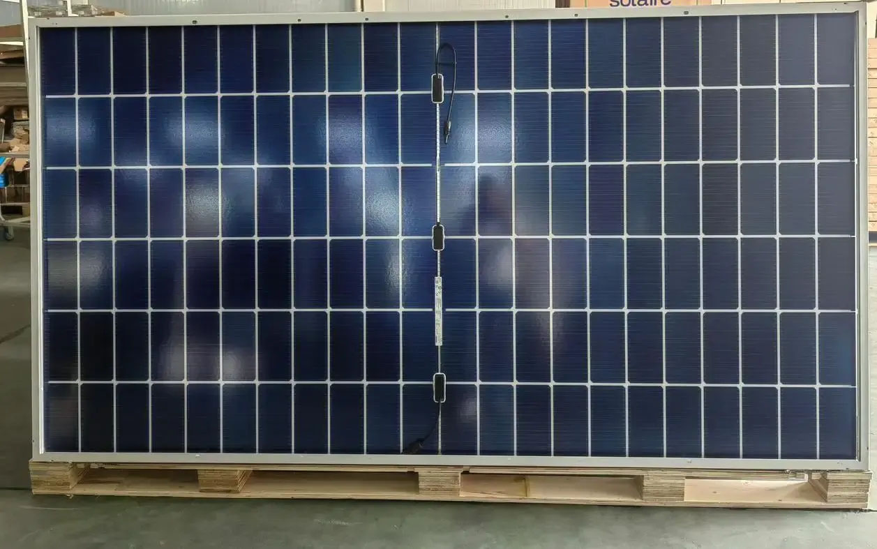 A급 진코솔라 타이거 네오 N타입 585W 590W 6 - Jinko Solar Panel Tiger Neo 리뷰 및 가격