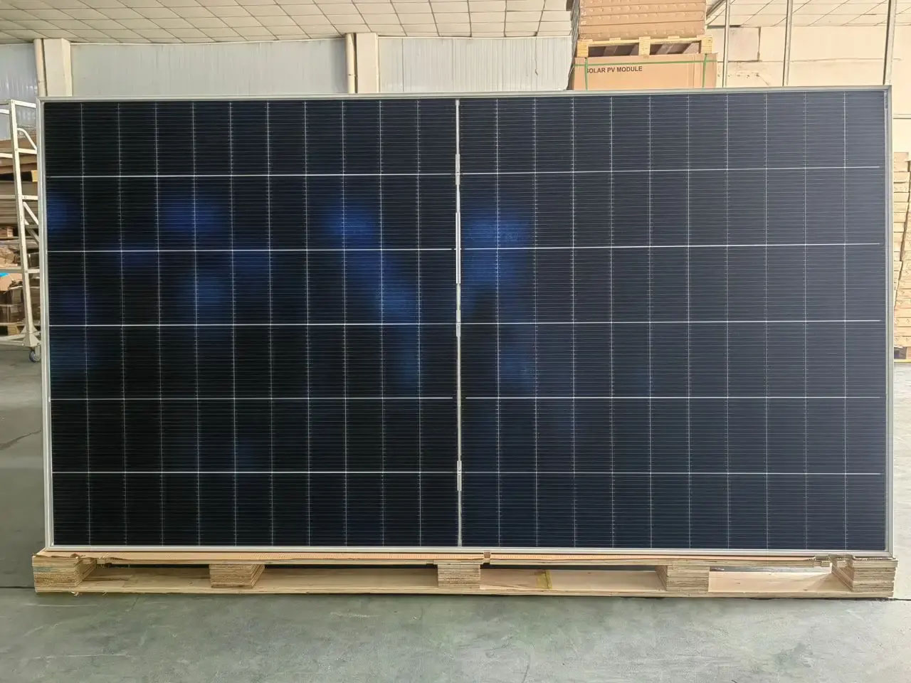 A급 진코솔라 타이거 네오 N타입 585W 590W 6 - Jinko Solar Panel Tiger Neo 리뷰 및 가격