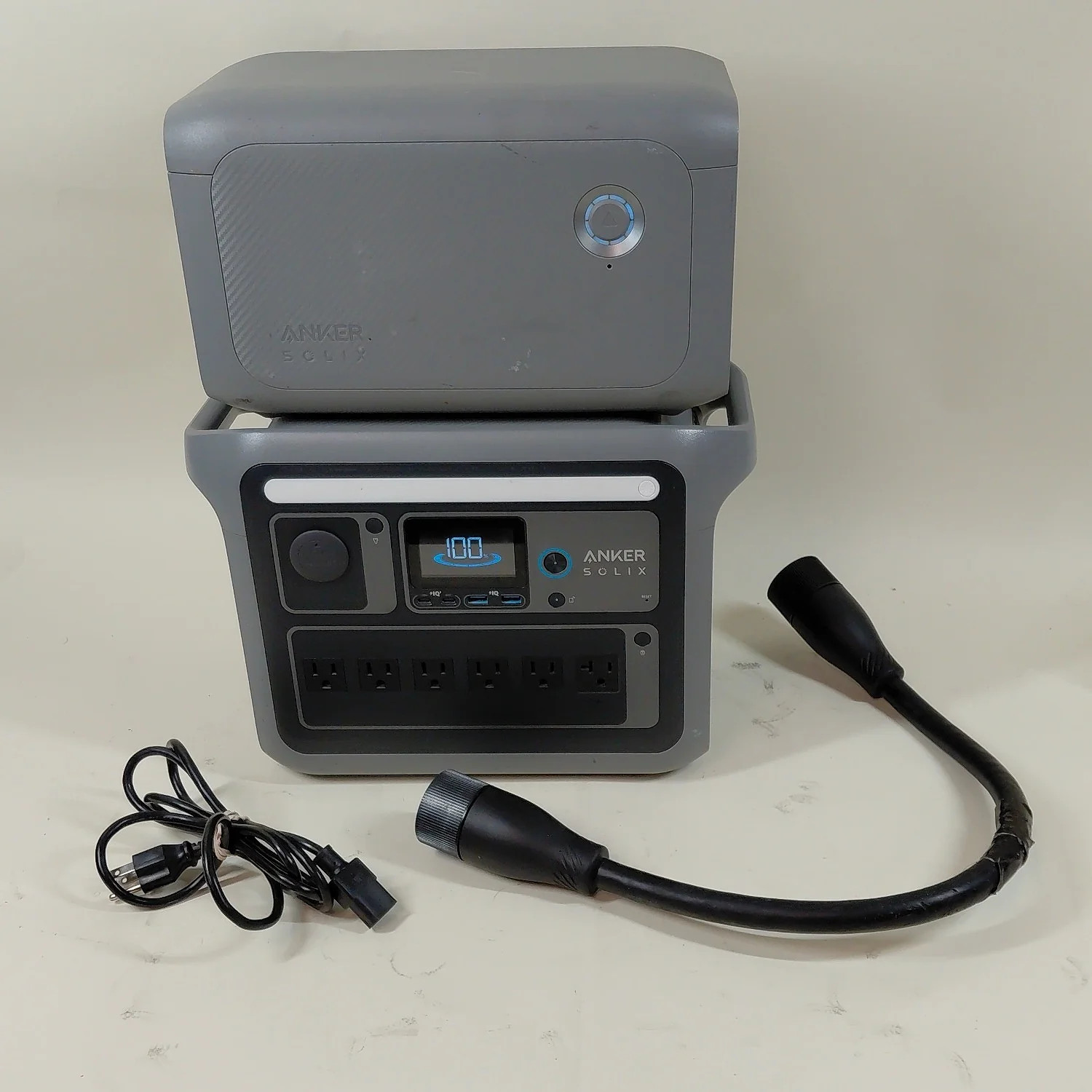 AG 2개 구매 시 1개 증정 Anker Solix C - Anker Power Station Solix C1000 리뷰 및 가격