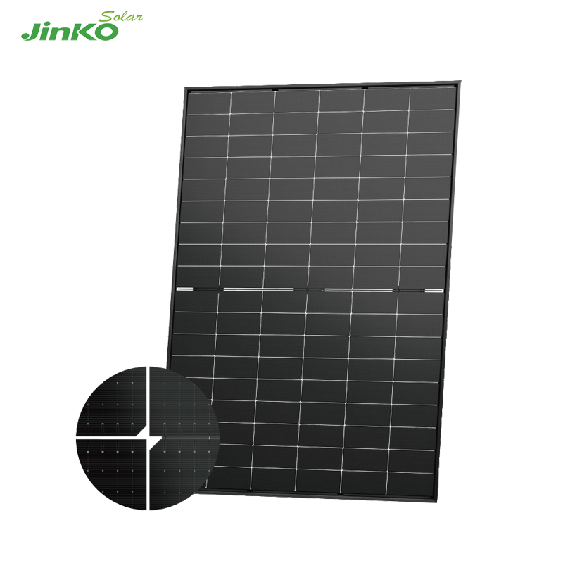 징코 타이거 네오 425-450와트 54HL4R-BDB - Jinko Solar Panel Tiger Neo 리뷰 및 가격